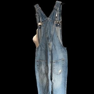 H&M Overalls